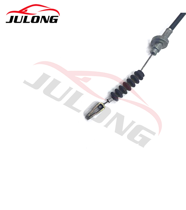 Qinghe Julong Factory manufactures high-quality 2500mm car gear shift cables Qinghe Julong Factory manufactures high-quality 2500mm car gear shift cables