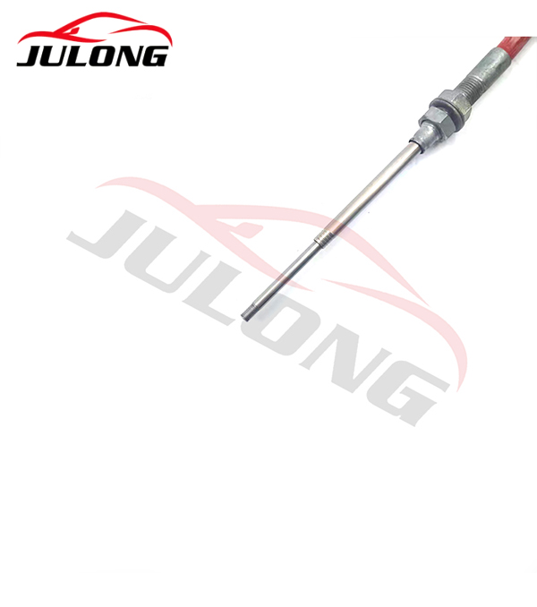 Qinghe Julong Factory manufactures high-quality 1810mm car gear shift cables Qinghe Julong Factory manufactures high-quality 1810mm car gear shift cables