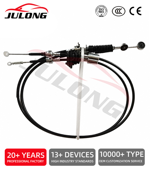 Hyundai H100 gear shift cable OEM:43794-4F200