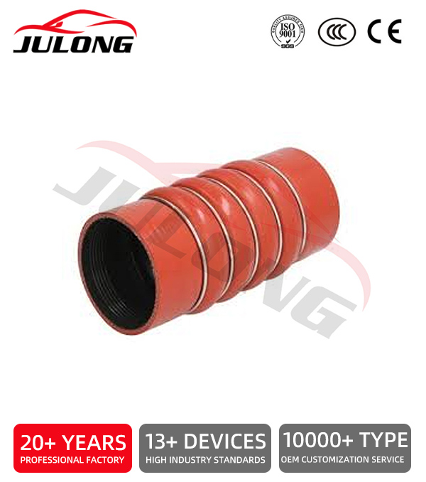 Mercedes-Benz Supercharger Intake Silicone Hose OEM: 000 501 6082