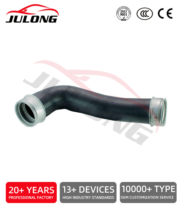 VW/Audi/SEAT/Skoda Turbocharger Intercooler Hose OEM: 1K0 145 834 L