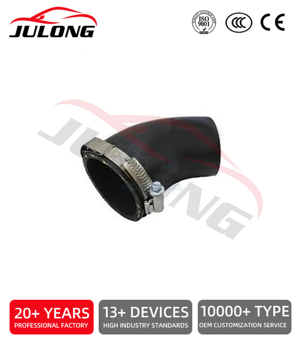 Audi A1 MK1 Intercooler Pressure Hose OEM: 1K0 145 838 G