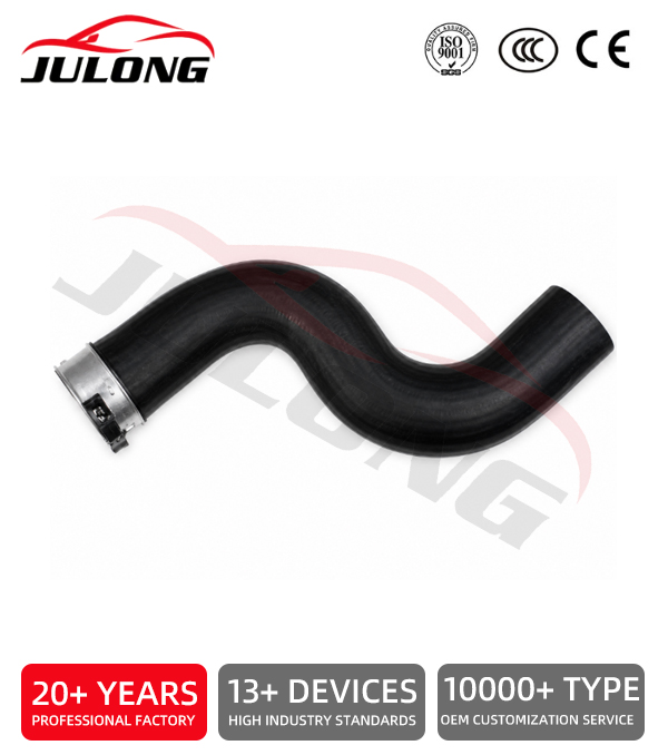 Volkswagen Crafter (2011–2016) Charge Air Hose OEM: 2E0 145 828
