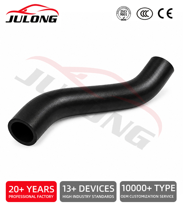 Volkswagen Crafter 30-35, 30-50 Turbo Intercooler Hose OEM: 2E0 145 856 A
