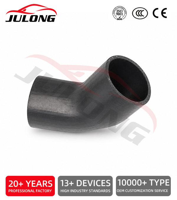 VW Transporter T5 T6 Turbocharger Hose OEM: 04L 145 822 F