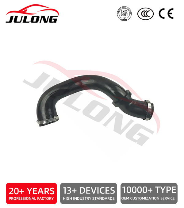 Volkswagen Transporter T6 2.0L TDI Turbocharger Hose OEM: 7E0 145 980