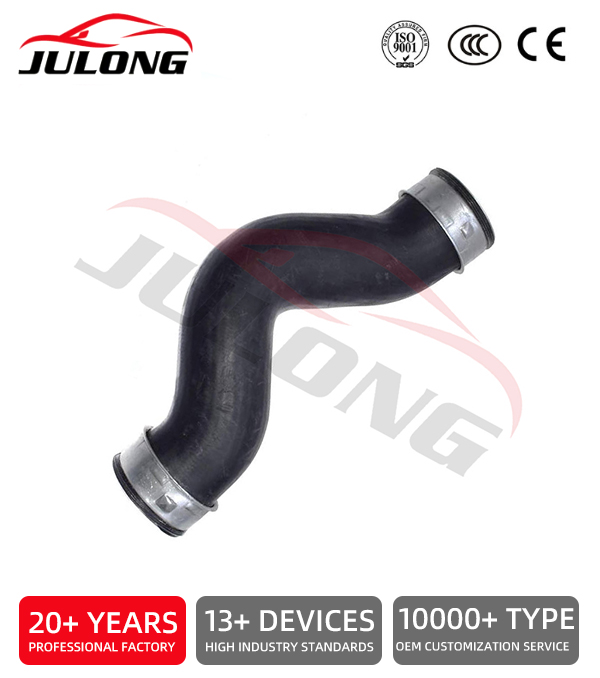 VW Transporter T5 Caravelle 1.9 TDi MK5 Turbocharger Hose OEM: 7H0 145 709 B