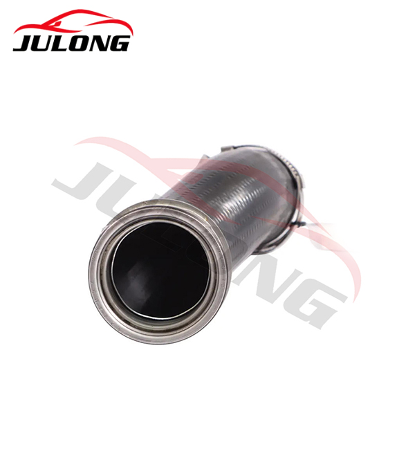 Audi Q7 3.0 TDI Intercooler Hose OEM: 7L6 145 708 H Audi Q7 3.0 TDI Intercooler Hose OEM: 7L6 145 708 H
