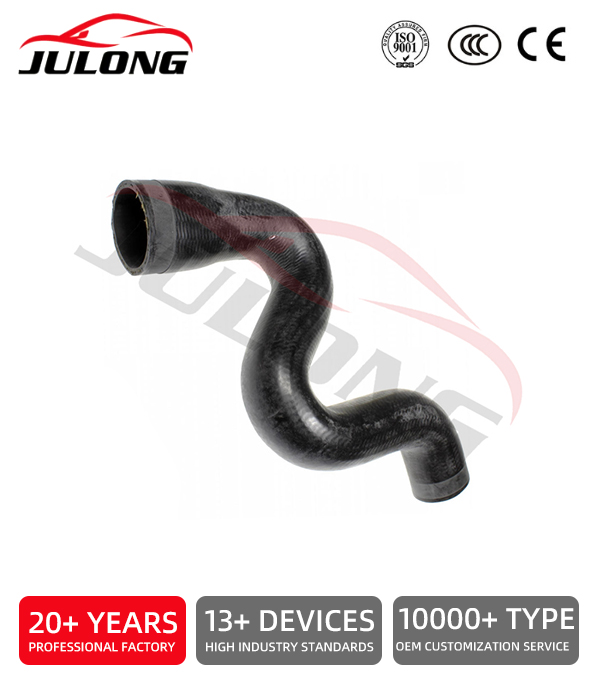 VW Passat B5/B5GP Turbocharger Intake Hose OEM: 8D0 145 828 L