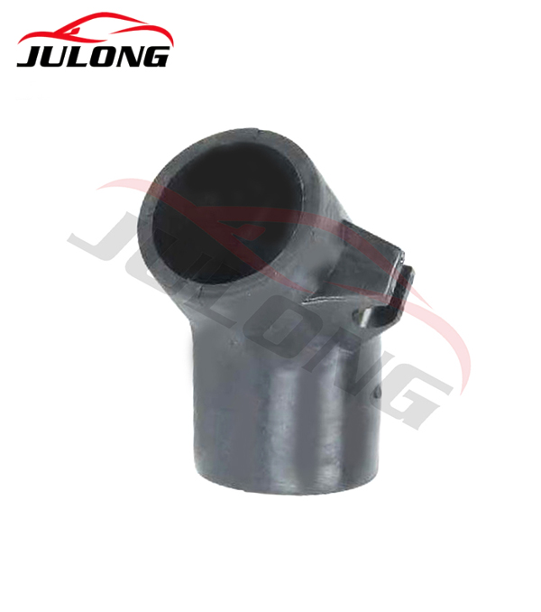 Audi A4 B6/A6, Škoda Superb, and VW Passat Turbo Intercooler Hose OEM: 8D0 145 834 A Audi A4 B6/A6, Škoda Superb, and VW Passat Turbo Intercooler Hose OEM: 8D0 145 834 A