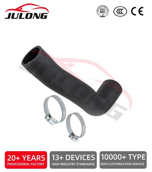 Audi A4 S4 B7 8E 8H Intercooler Hose OEM: 8E0 145 708 K Audi A4 S4 B7 8E 8H Intercooler Hose OEM: 8E0 145 708 K