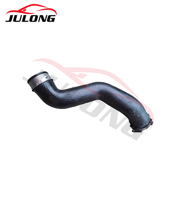 Audi A4 B7 2.0 TDI Turbo Intercooler Hose OEM: 8E0 145 737 F Audi A4 B7 2.0 TDI Turbo Intercooler Hose OEM: 8E0 145 737 F