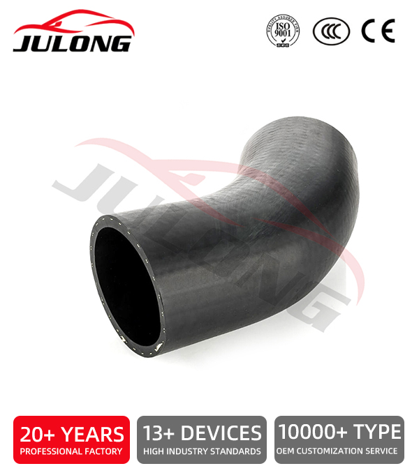 BMW 3 Series & 5 Series Turbocharger Intake Hose OEM: 11 61 7 799 391