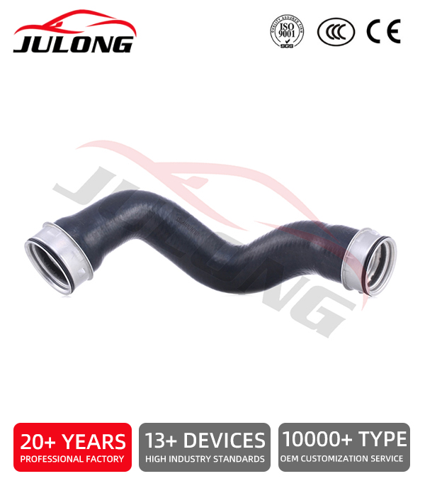 Mercedes-Benz CLK (C209) Air Intake Hose OEM: 203 528 2982