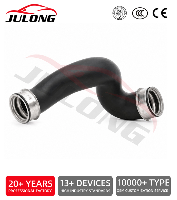 Mercedes-Benz C-Class Supercharger Intake Hose OEM: 203 528 3382