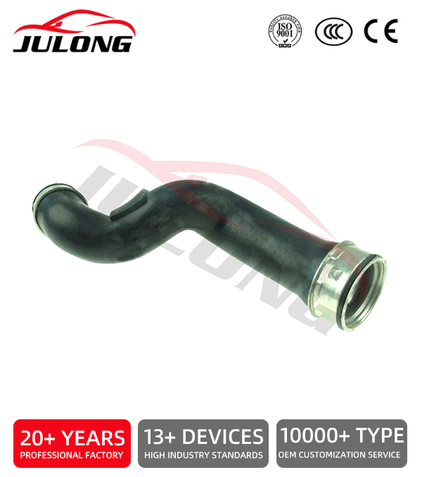 Mercedes-Benz Charge Air Hose OEM: 203 528 3482