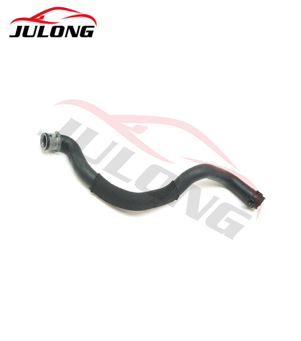 Mercedes-Benz C-Class & E-Class Coupe Radiator Hose OEM: 204 501 7182 Mercedes-Benz C-Class & E-Class Coupe Radiator Hose OEM: 204 501 7182