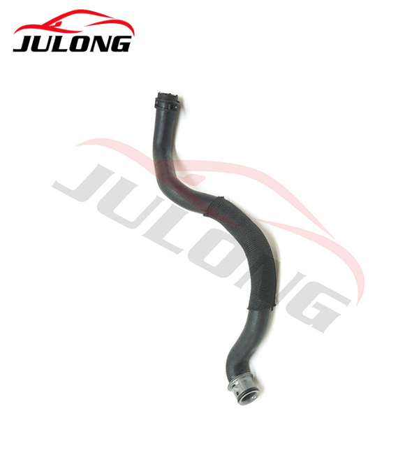 Mercedes-Benz C-Class & E-Class Coupe Radiator Hose OEM: 204 501 7182 Mercedes-Benz C-Class & E-Class Coupe Radiator Hose OEM: 204 501 7182
