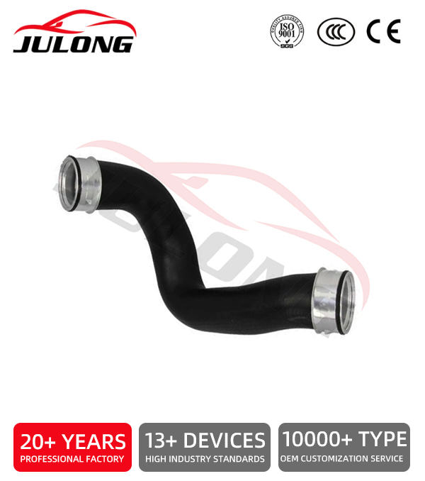 Mercedes-Benz Turbocharger Hose OEM: 210 528 3882