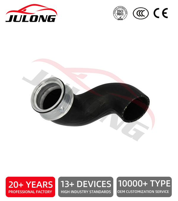 Mercedes-Benz Supercharger Intake Hose OEM: 210 528 5582