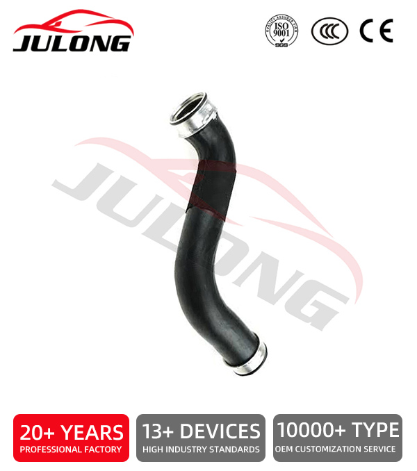 Mercedes-Benz Turbocharger Hose OEM: 211 528 4182