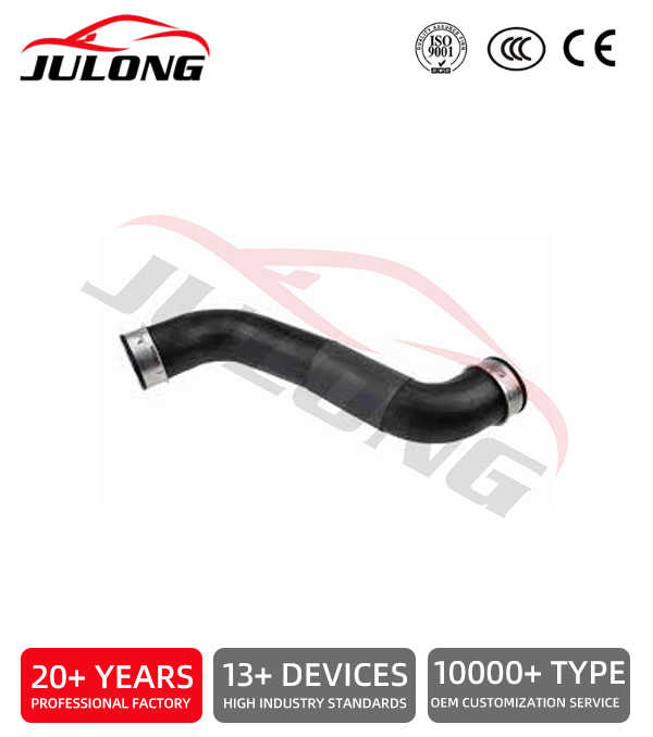 Mercedes-Benz Charge Air Hose OEM: 211 528 4382