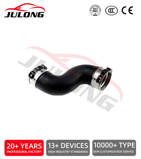 Mercedes-Benz Charge Air Hose OEM: 639 528 2982