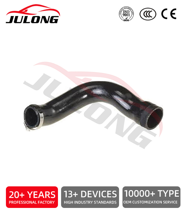 Mercedes-Benz Intercooler Hose OEM: 639 528 3082