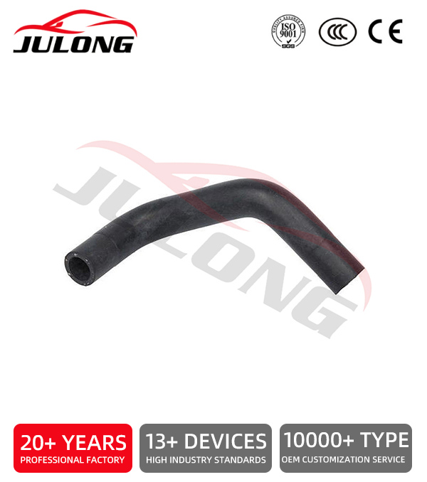 Mercedes-Benz Radiator Hose OEM: 651 203 1382