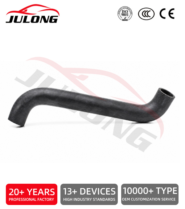 Mercedes-Benz Sprinter 906 Radiator Hose OEM: 906 501 0182