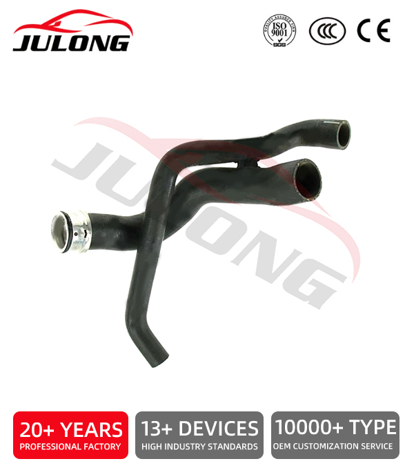 Mercedes-Benz Radiator Hose OEM: 906 501 2482