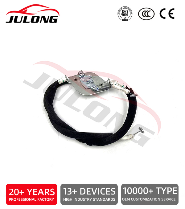 Renault Logan 1 (2007 Model) Door Cable OEM: 6001550302