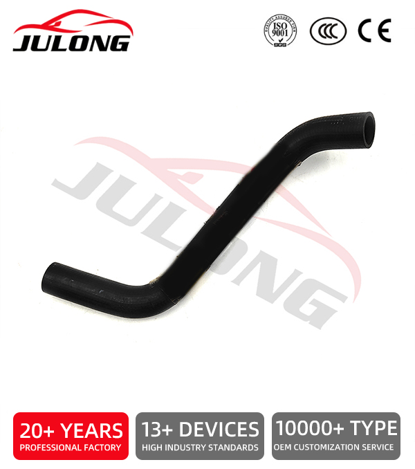 Daewoo/Chevrolet (DS) Matiz 3 Upper Radiator Hose OEM: 96591464