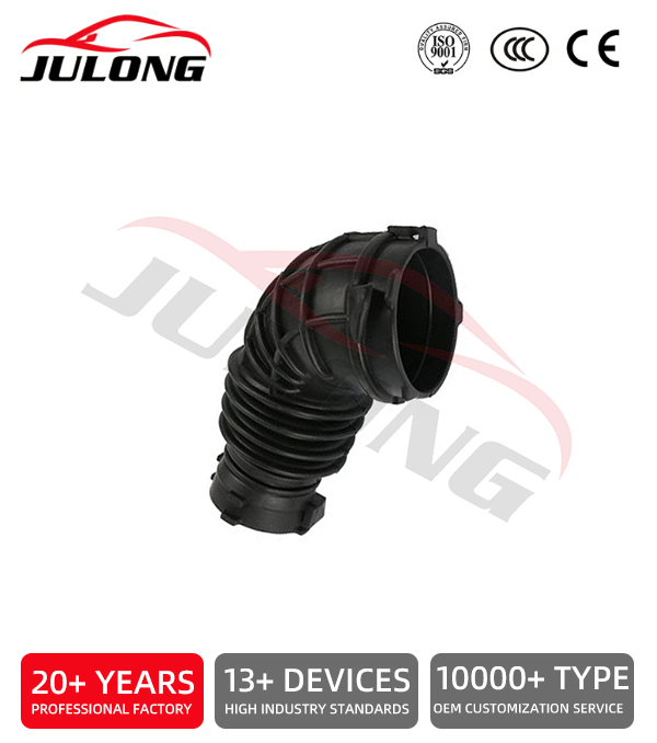 Audi A4 B8 / A5 2.0T Air Filter Intake hose OEM: 06H129629E