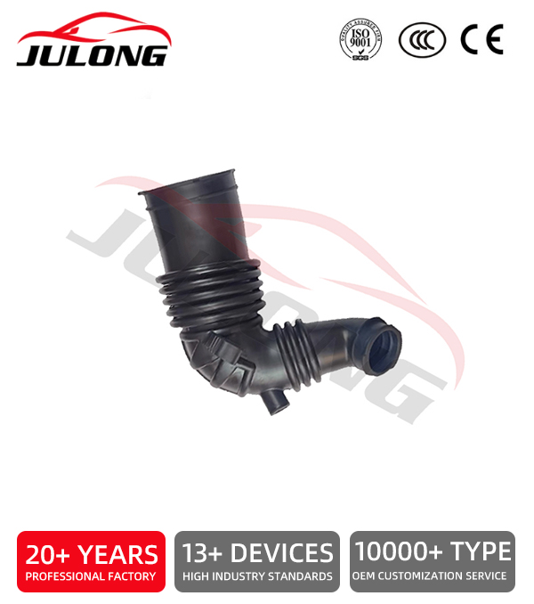 Isuzu D-MAX Engine Rubber Air Intake Hose OEM: 8-98089970-0