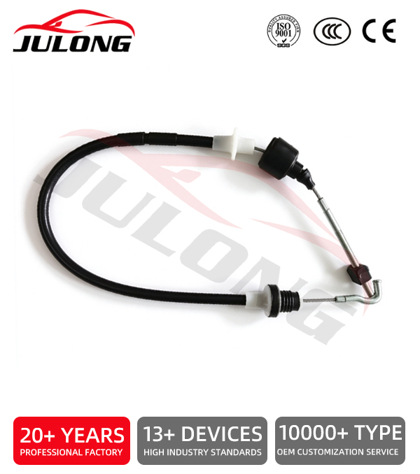 Opel Clutch Cable OE:90446929