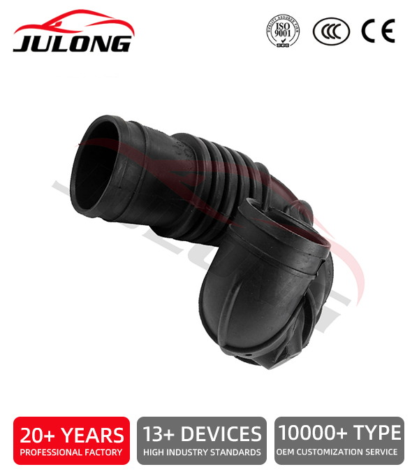 Fiat Doblo MPV/Van (223_) 1.3 JTD 16V Rubber Air Intake Hose, OEM: 51742575 Fiat Doblo MPV/Van (223_) 1.3 JTD 16V Rubber Air Intake Hose, OEM: 51742575