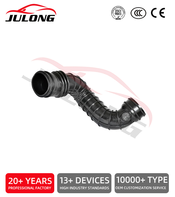 Engine Air Intake Hose for Renault Clio I F8Q 1.9D (1990–1998) – OEM: 7700857014