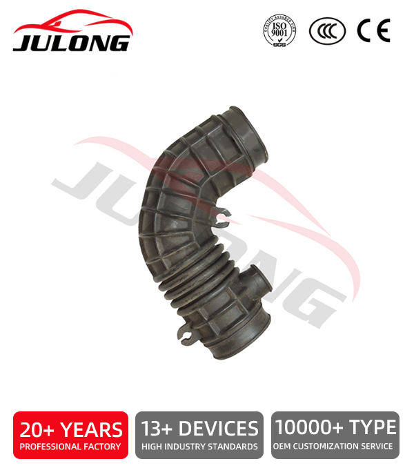 Suzuki Rubber Air Intake Hose OEM: 13881-65D00