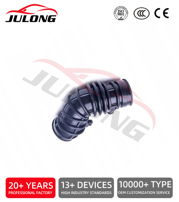 Daewoo Nubira 1997–1999 Air Intake Hose OEM: 96181663 