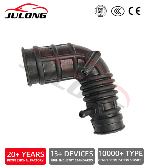 Daewoo Matiz 0.8 Engine Intake Hose OEM: 96565833