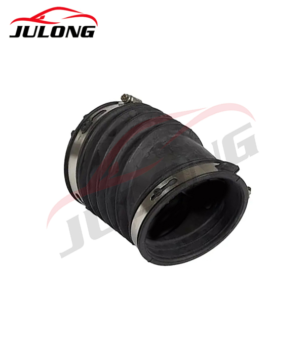 Ford Powerstroke 6.0L 2003–2005 Engine Intake Hose OEM: 3C3Z 9B659 AA Ford Powerstroke 6.0L 2003–2005 Engine Intake Hose OEM: 3C3Z 9B659 AA