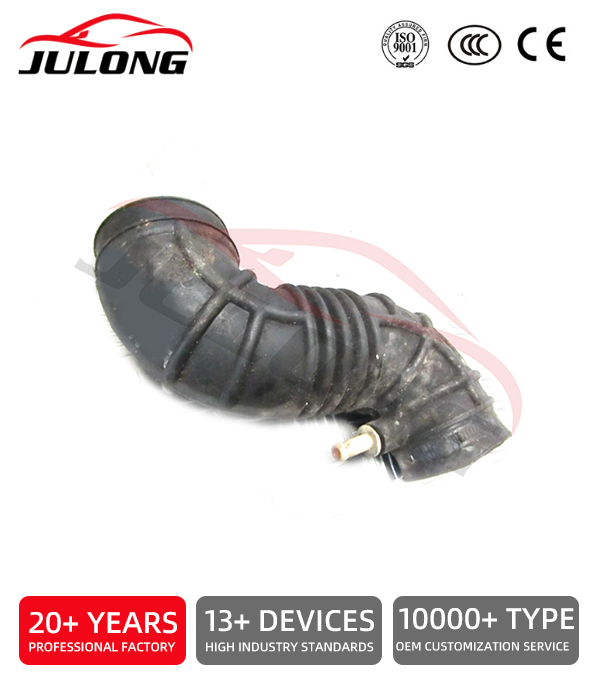 Kia Air Intake Hose OEM: 0K2FY13220S