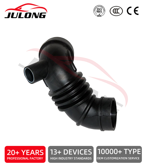 Kia Bongo Air Intake Hose OEM: 0K60P13340A Kia Bongo Air Intake Hose OEM: 0K60P13340A