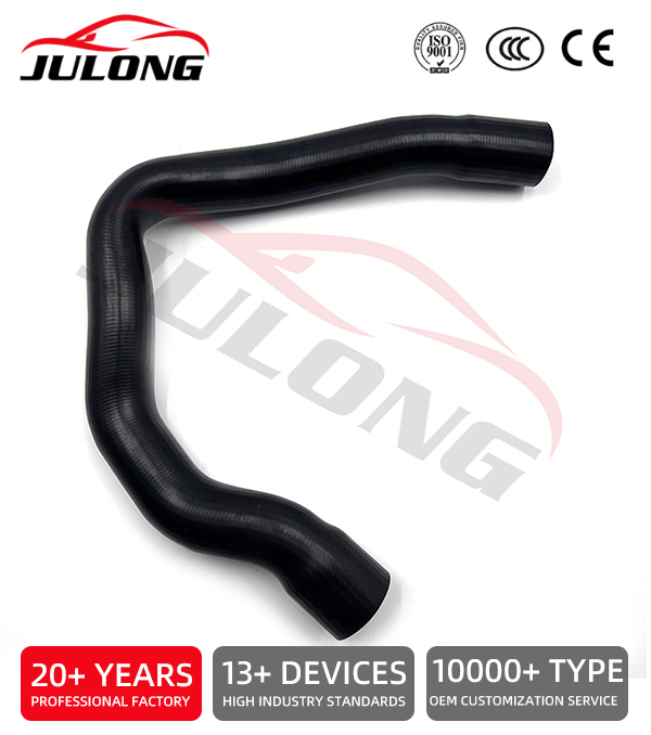 Alfa Romeo 147 1.9 JTD turbocharger rubber hose OEM: 51702364