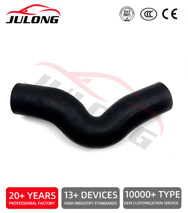 Fiat Croma 1.9 D Multijet turbocharger rubber hose OEM: 51790613 51790614