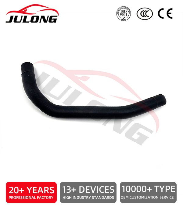 Fiat Punto 1.2 8V and 1.4 8V engine rubber hose OEM: 71769083