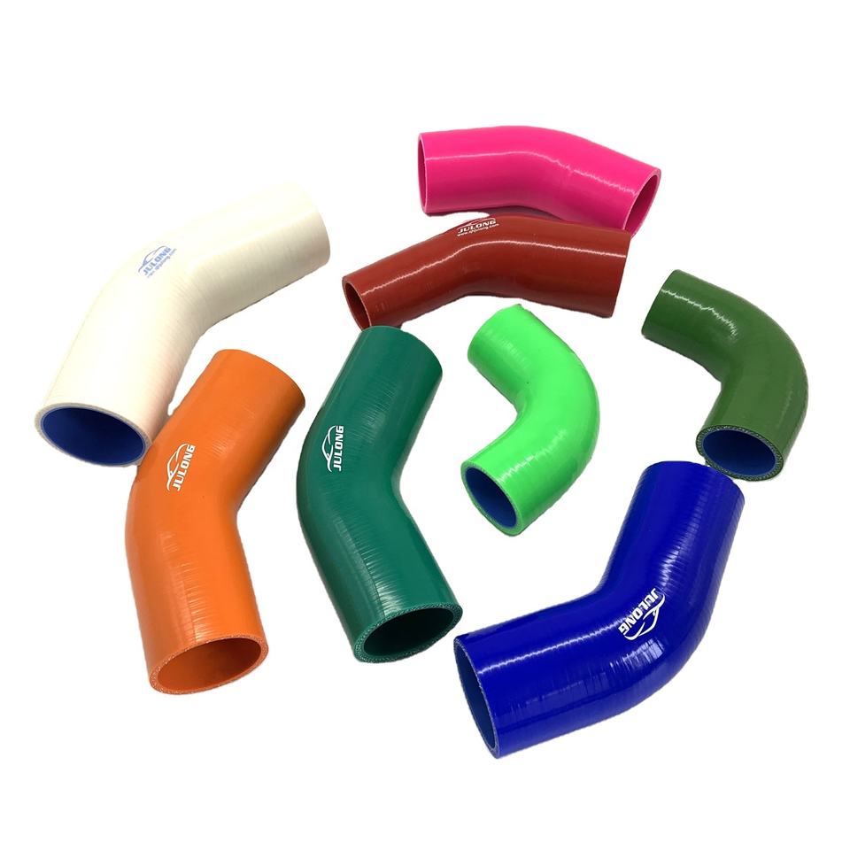 Ultra-durable silicone tubing supports customized products