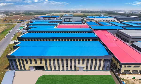 Qinghe Julong Vehicle fittings Co.,Ltd