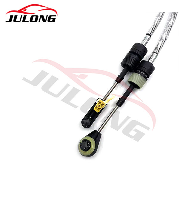Ford transmission shift cable OEM: 7G9R 7E395 EF Ford transmission shift cable OEM: 7G9R 7E395 EF